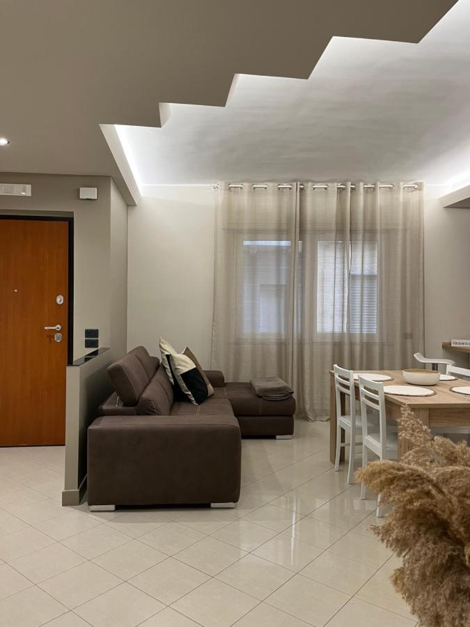 Casa Pati Villa Montescaglioso Buitenkant foto