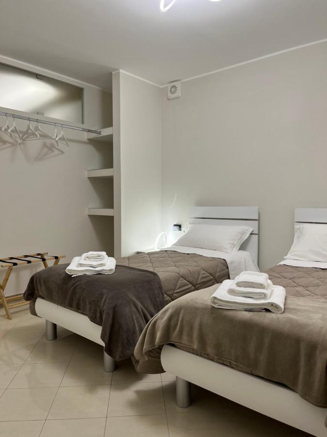 Casa Pati Villa Montescaglioso Buitenkant foto